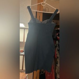 Never used just hanging in my closet!